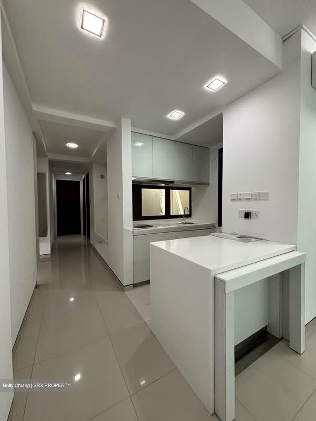 Bliss Residences (D14), Apartment #589875371